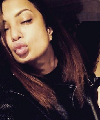 Проститутка Верочка